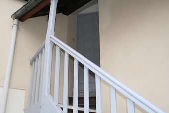 Apartamento Celired House