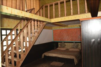 Apartamento Agyaat Vaas