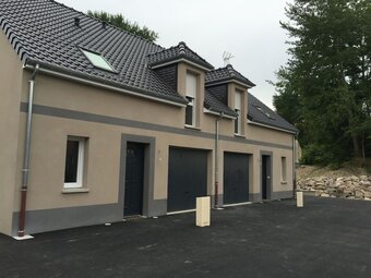 Villa Cheveux D'anges � Merlimont