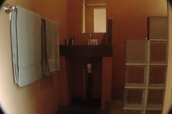 Hostal Cabinas Cada Luna