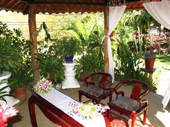 Hotel Villa Casa Blanca