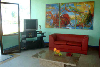 Coqueiral Praia Hotel