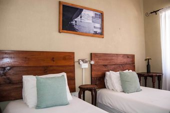 Hotel Obelix Guesthouse