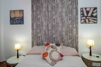 Apartamento Bahia Feliz Terraza Jardin Wifi By Lightbooking