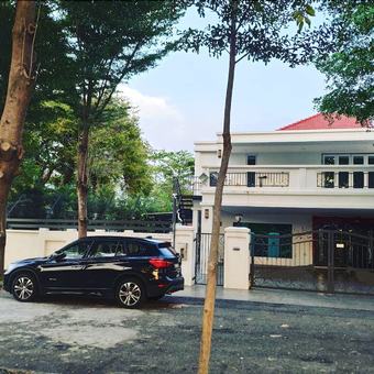 Hotel Wawasan Homestay Butterworth