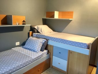 Bed & Breakfast Casa Particular