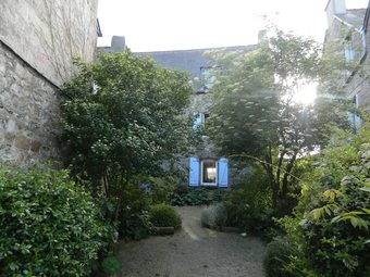 Bed & Breakfast La Cormorandi�re