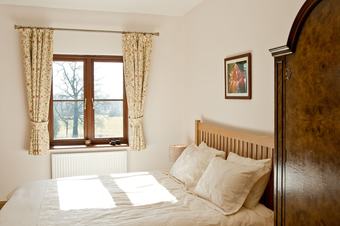 The Larches Ledbury Bed And Breakfast