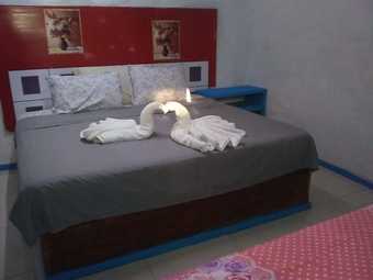 Hotel Casa Mediterraneo En Punta Perula