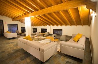 Villa Lucerna Sports & Hotel Resort