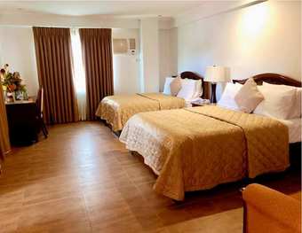 Casa Cecilia Heritage Hotel