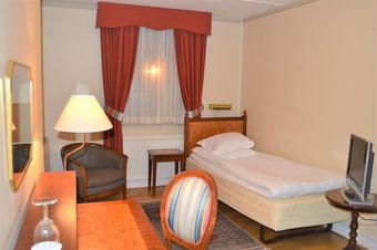 Hotel Baltzar Jacobsen Sure Hotel Collection By Best Western