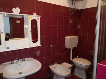 Apartamento Monolocali Trappitello