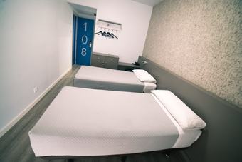 Hotel Alguer Camp Nou