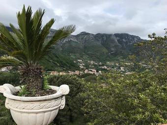 Apartamento Residenza Casa Baronia