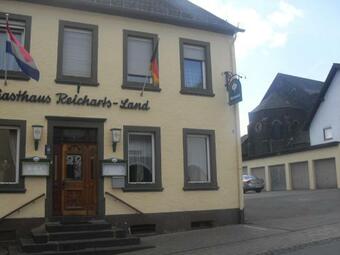 Hotel Gasthaus Reicharts-land