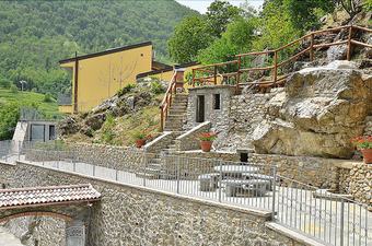 Agroturismo Agriturismo Cornali