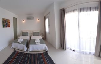 Amore Boutique Hotel