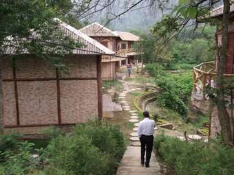 Apartamento The Green Village Resort