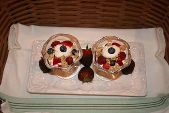 Swiss Suite Bed And Breakfast