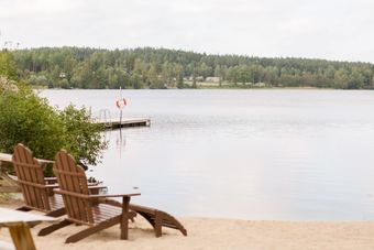 Hotel Vidbyn�s G�rd & Konferens