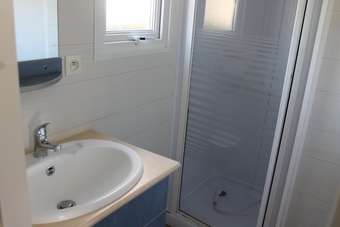 Camping Le Plan D'eau Saint Charles