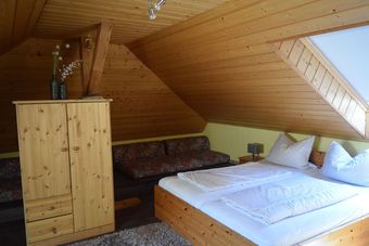 Hotel Landgasthof Am Teufelstisch