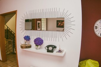 House With 3 Bedrooms In Sao Jorge-santana, With Wonderful Mountain View, Enclosed Garden And Wifi - 1 Km From The Beach