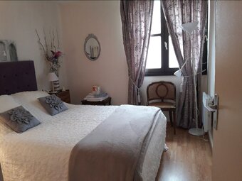 Bed & Breakfast Chambres D'h�tes Confortables