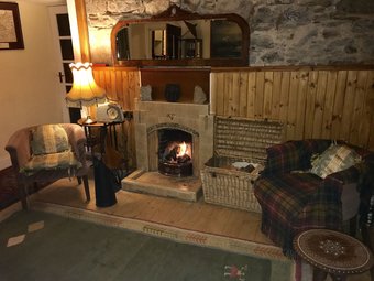 Agroturismo Garvault House