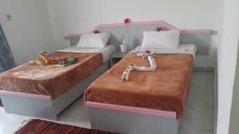 Hotel Fayed Beach Resort