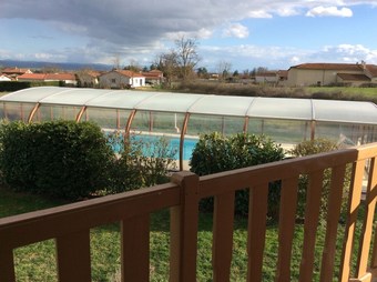 Hotel Chez La Guette