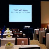 Hotel Westin Waterfront