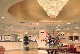 Hotel Boston Marriott Newton