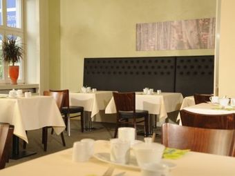 Best Western Hotel Schaper-siedenburg