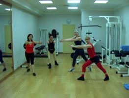 Hotel Ramada Majestic Bucharest