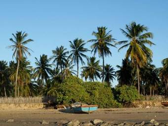 Hostal Pousada Meeting Point Cumbuco
