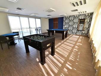 Hotel Rainha Do Brasil