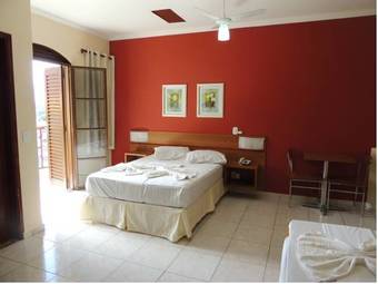 Hotel Porto Dos Milagres