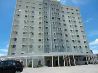 Web Hotel Aparecida