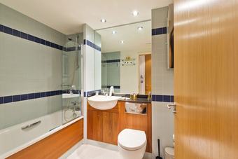 Apartamentos Sweet Inn - Lovely Riverside