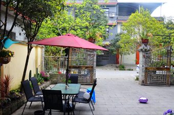 Hotel Dream House Qingchengshan