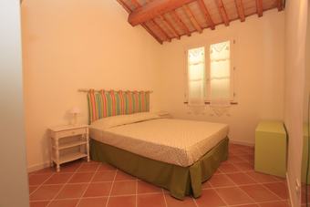 Agroturismo Agriturismo Campallegro