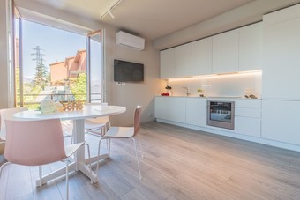 Apartamento Gigia Home Varenna