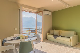 Mari� Apartment Varenna