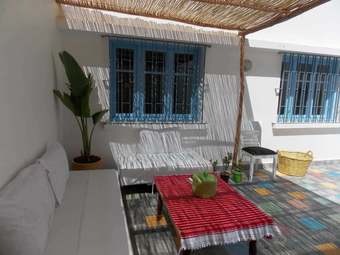 Aparthotel Dar Beldi