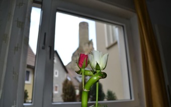 Hotel Restaurant Mediterraneo Zum Taunus