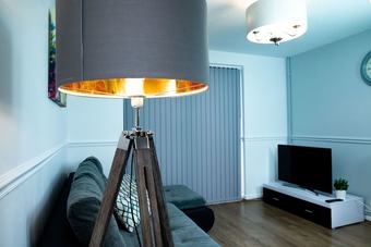 Hotel House In Bicester