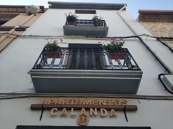 Apartamento Dostorres