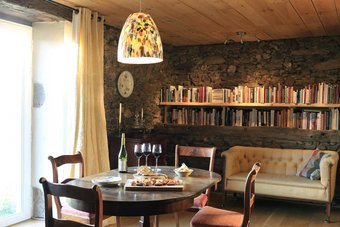 Bed & Breakfast La Maison De La Souque